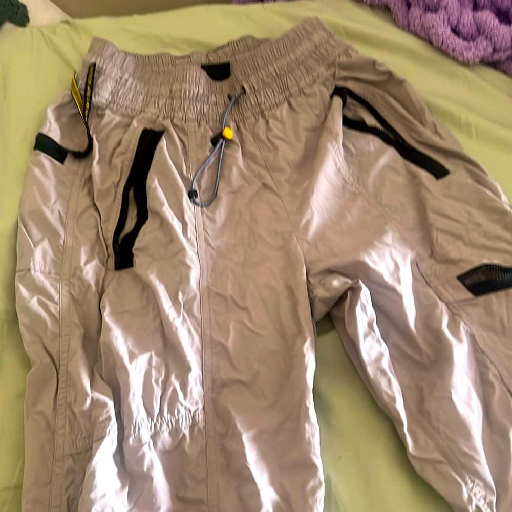 Cargo Pants